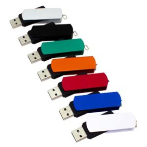 Memorias usb