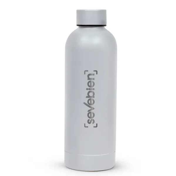 BOTELLA TÉRMICA "INOX" G323 - Imagen 2