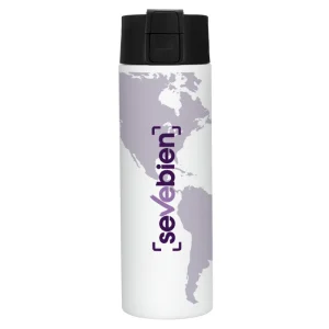 Botella térmica sublimable "ALLY" T689