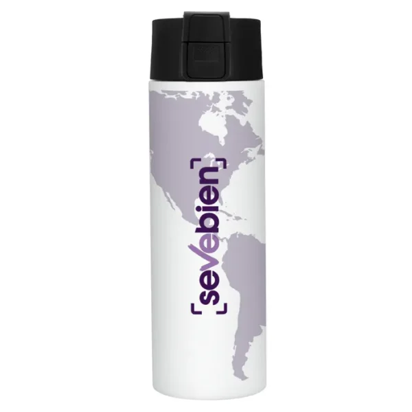 Botella térmica sublimable "ALLY" T689
