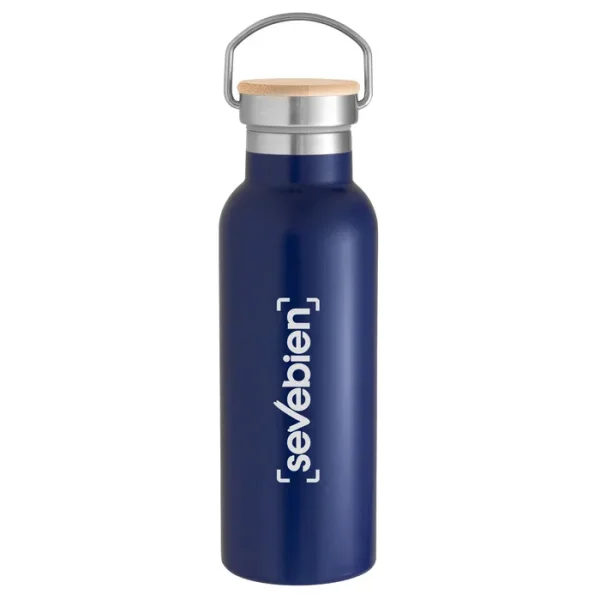 Botella térmica "SASHA" T679 - Imagen 2