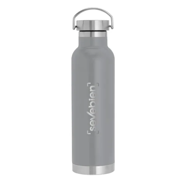 BOTELLA TÉRMICA "HYDRO II" K103 - Imagen 2