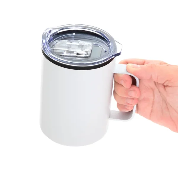Mug sublimable "DIANA" T736 - Imagen 2