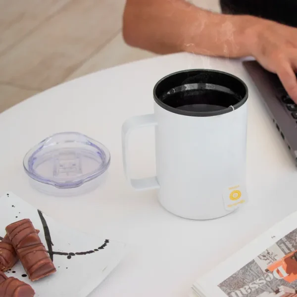 Mug sublimable "DIANA" T736 - Imagen 3