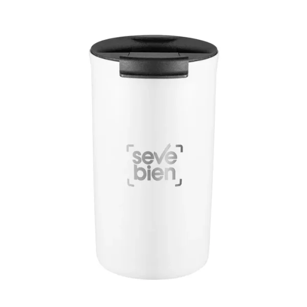 Mug térmico "GARAMOND" T677 - Imagen 2