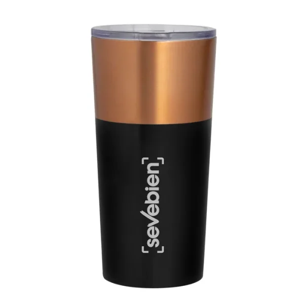 Mug térmico "SIRI" T685 - Imagen 2