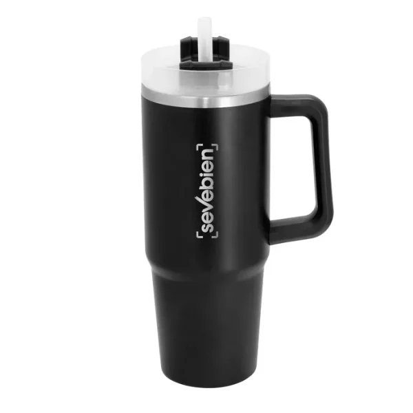 Mug térmico "MAGNO" T702 - Imagen 3
