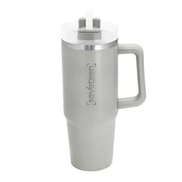 Mug térmico "MAGNO" T702 - Imagen 2