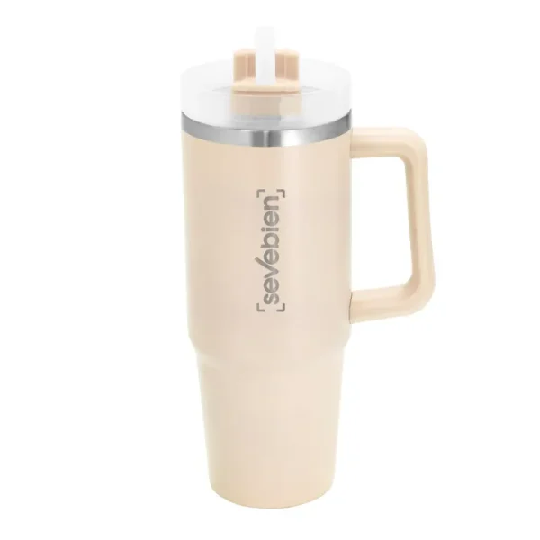 Mug térmico "MAGNO" T702 - Imagen 4