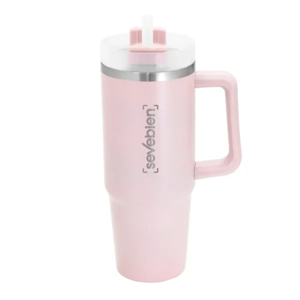 Mug térmico "MAGNO" T702 - Imagen 5