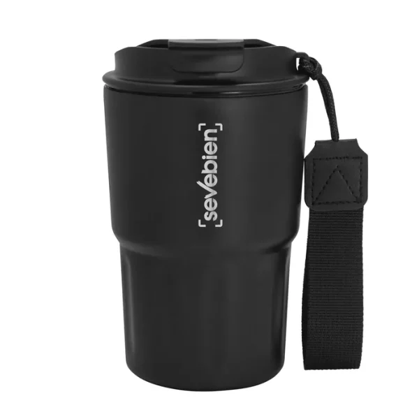Mug térmico "CAPOF" T703 - Imagen 3