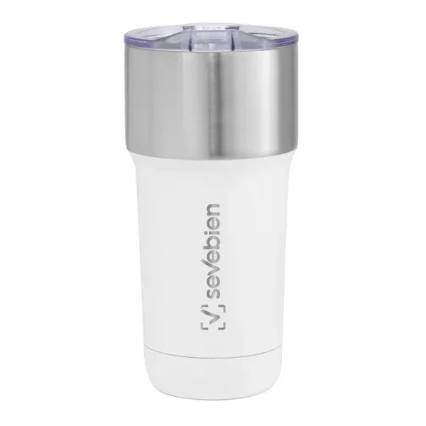 Mug térmico "TORCH" T733 - Imagen 3