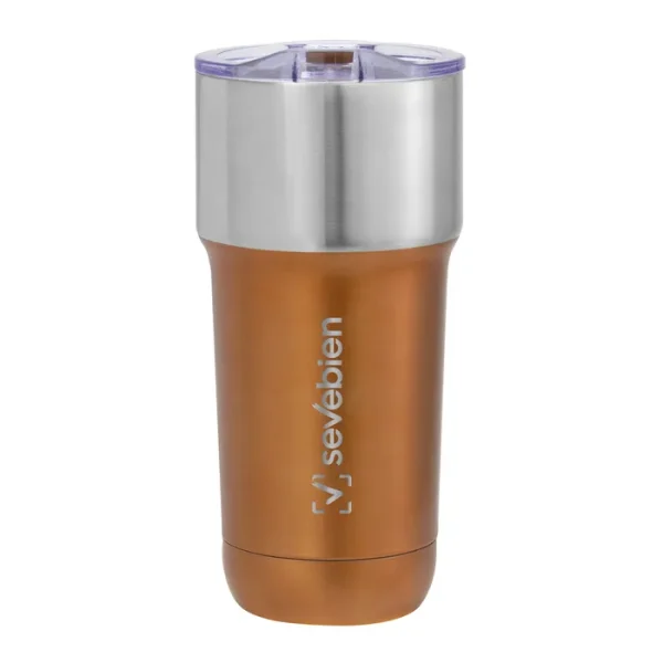 Mug térmico "TORCH" T733 - Imagen 4