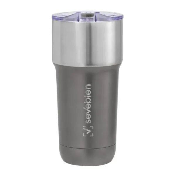 Mug térmico "TORCH" T733 - Imagen 5