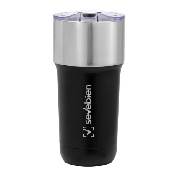 Mug térmico "TORCH" T733 - Imagen 6