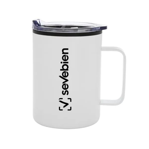 Mug sublimable "DIANA" T736