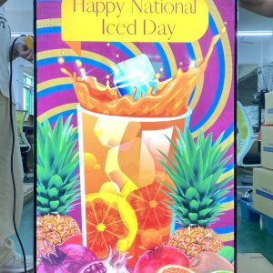 Led Panel 60x90cm