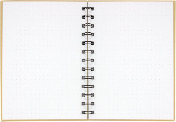 Set de Libreta y Bolígrafo T638 - Imagen 4