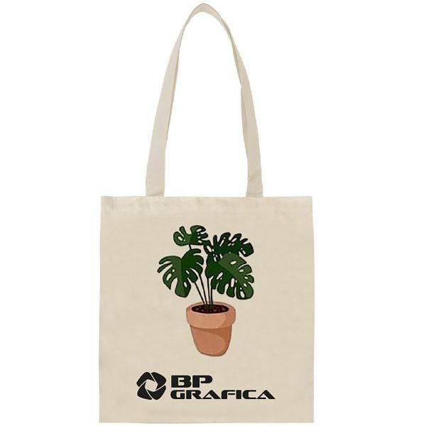 Bolsa de algodón "Atenea"