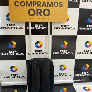 Mochilas para Publicidad