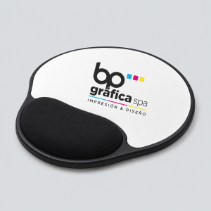 Mouse Pad  Base Almohadilla 22x22.5 cm